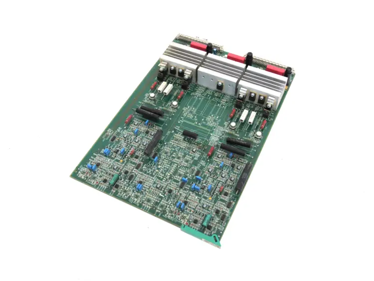 Used CHARMILLES _UNKNOWN_ Circuit Boards Michigan US | SB Industrial Supply #808426