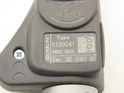 Intrimik 61.90041 Micromaster Digital Micrometer Bore Gage 10-12mm .400-.480"