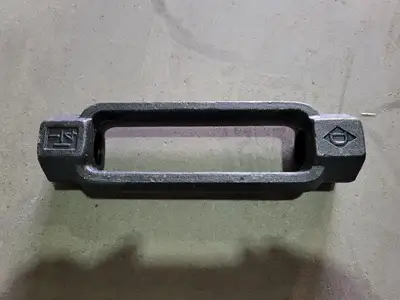 NEW BALDOR DODGE 248240