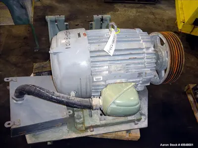 USED SHARPLES PM-40000