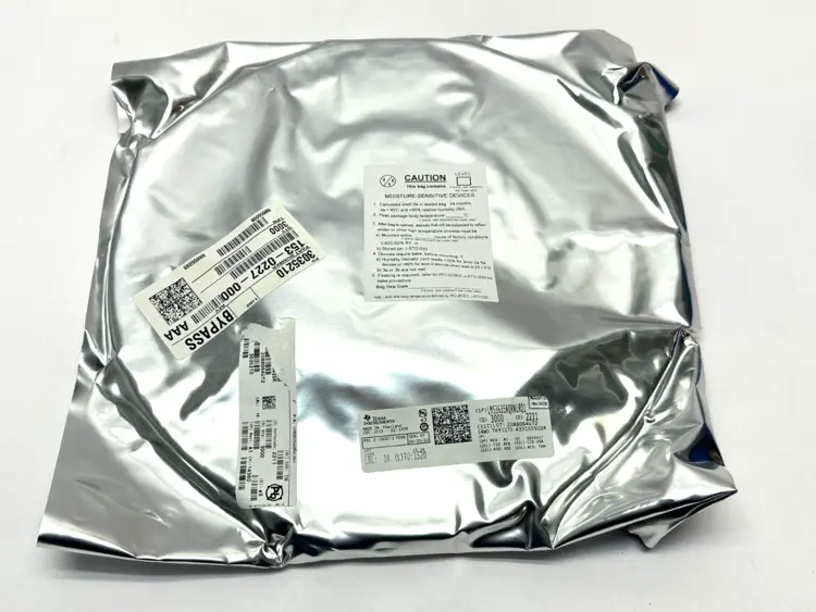 New | in-Stock Texas Instruments LMS3635AQRNLRQ1 Voltage Regulators Michigan US | Maverick Industrial Sales #1460929