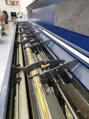 2013 EDGE MINUTEMAN 320 SE Magazine Type Bar Loaders | Midstate Machinery (2)