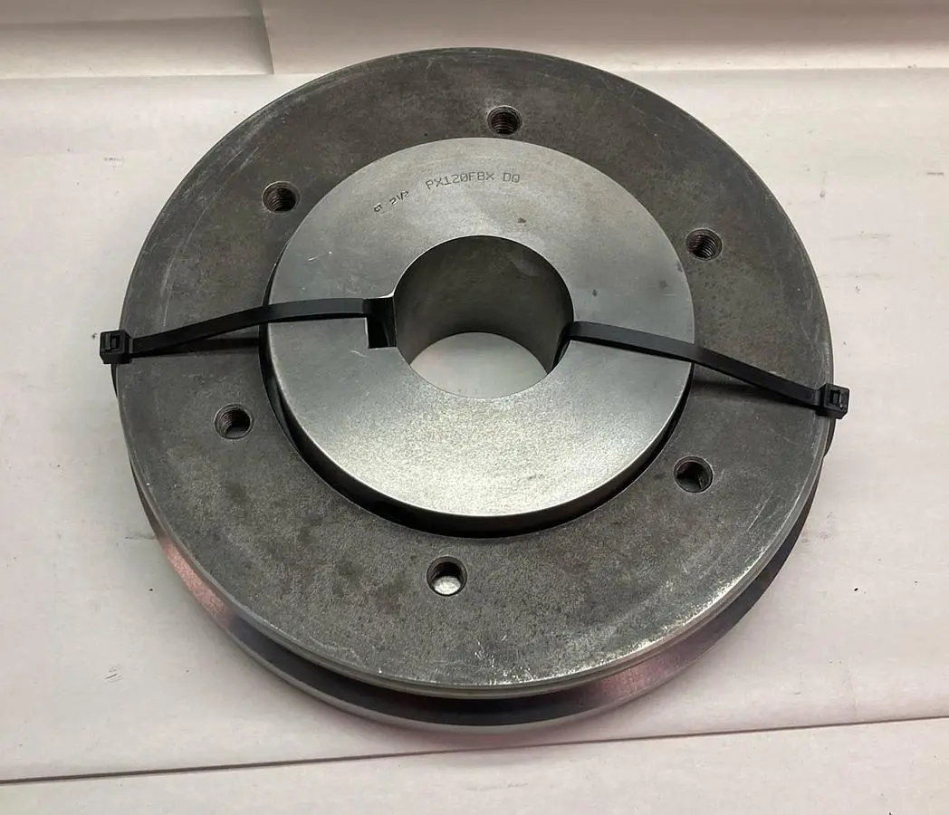 Used DODGE PX120FBX DQ Industrial Controls Ohio US | Surplus Asset Holdings #1425147