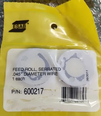 NEW ESAB 600217
