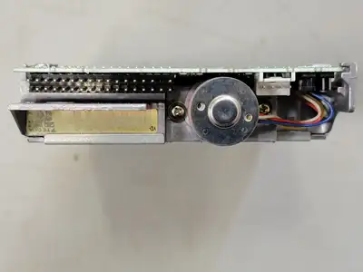 USED YASKAWA BTM-F-761YDB