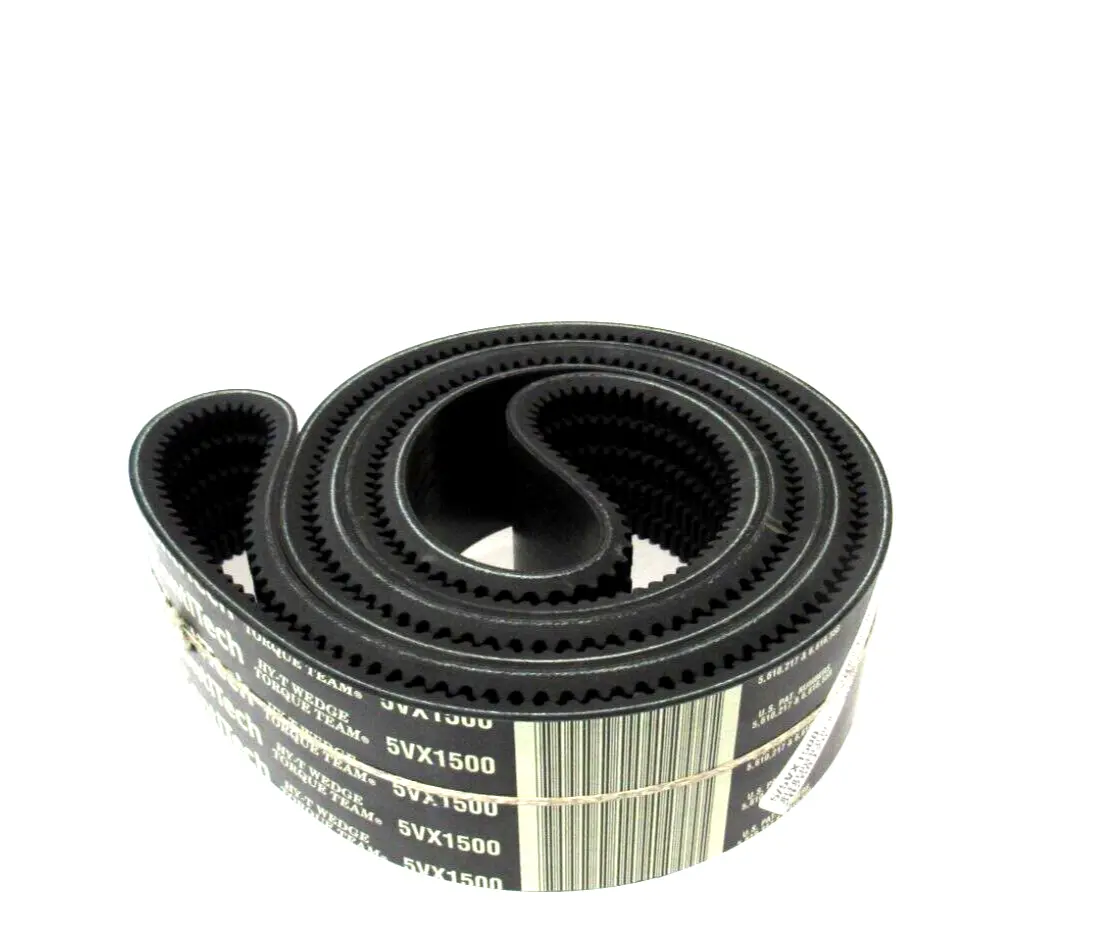 NEW CONTINENTAL CONTITECH 5VX1500 HY-T WEDGE V-BELT