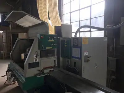 USED 1994 WEINING PROFIMAT 23