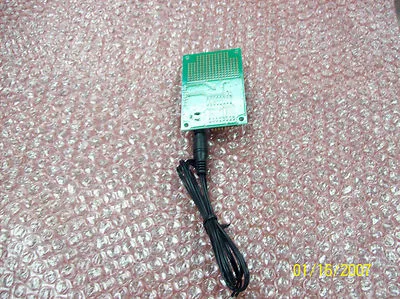 USED NEC 160261001/160261002