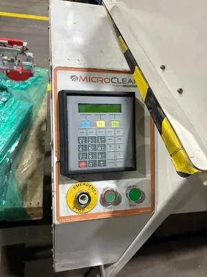 FLEXO CONCEPTS MC9 Parts Washers & Finishing | ESS Industrial Equipment Sales (4)