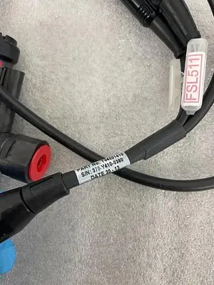 GEMS FLOW SWITCH TYPE NO FS-4 , 199231