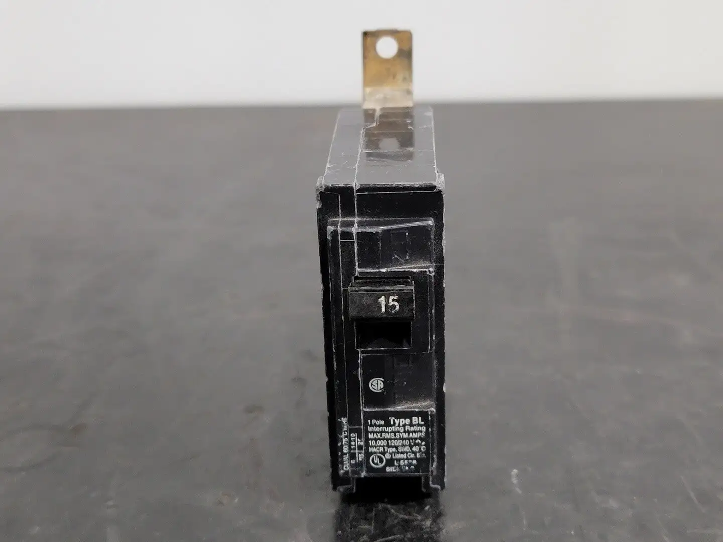 USED SIEMENS B115