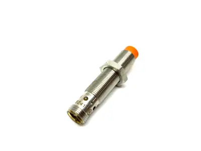 USED IFM INDUCTIVE PROXIMITY SENSOR 7MM RANGE