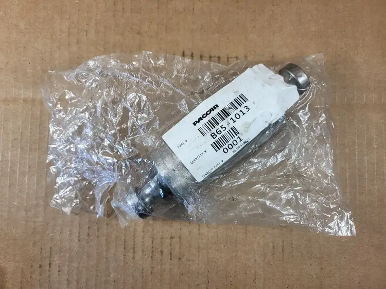 New | in-Stock PACCAR B65-1013 Miscellaneous MRO British Columbia CA | Lenmark #295766
