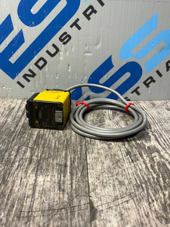 BANNER OPBT2 Other Sensors | ESS Industrial Equipment Sales
