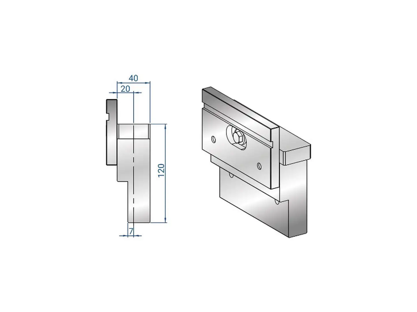 NEW EUROSTAMP 4411