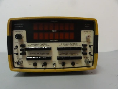 USED SYSTRON DONNER 6361A