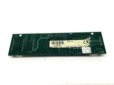 USED SIGMATEK DIAS CIRCUIT BOARD
