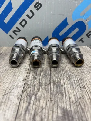 IFM ELECTRONIC PN7003 Electrical/PLC/Automation | ESS Industrial Equipment Sales (5)