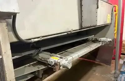 USED SMT GSA-430