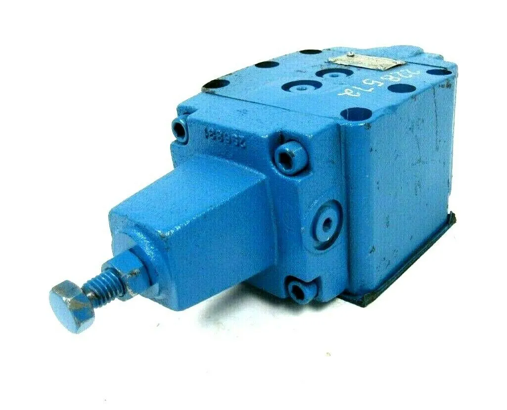 NEW VICKERS RG-10-X2-30 PRESSURE CONTROL VALVE RG10X230