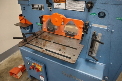 USED 2019 SCOTCHMAN 50514-EC