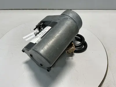 USED DAYTON 6Z086