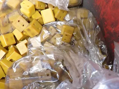 Plastic Connectors