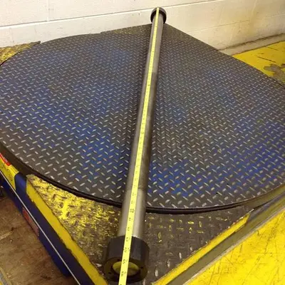 USED ARBURG 420M 1000-250B/TB