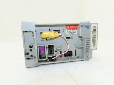 Allen Bradley 1764-LRP MicroLogix 1500 Processor Unit Ser C Rev D FRN 9