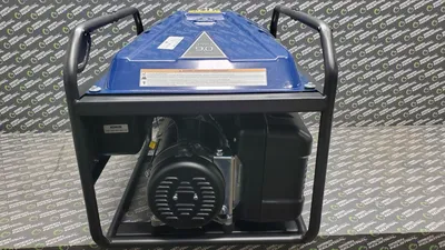 Kohler 9000 Watt Portable Generator Pro9.0 120 240 PA-PRO90-3102 CARB California