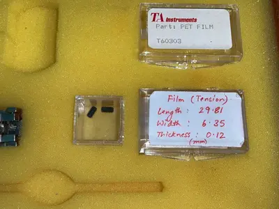 Used _UNKNOWN_ _UNKNOWN_ Tensile & Compression Testers Ohio US | HGR 24 #1288704