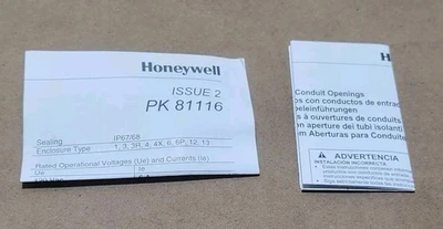 New | in-Stock Honeywell LSYAB3KQ-FP Relays & Switches Indiana US | J&J Industrial Supply #503770