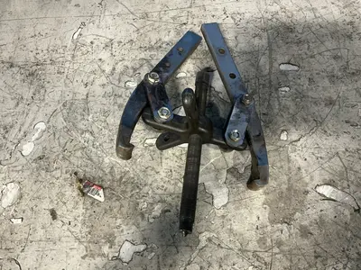 Used _UNKNOWN_ _UNKNOWN_ Internal bearing puller kits Ohio US | HGR 24 #1463334