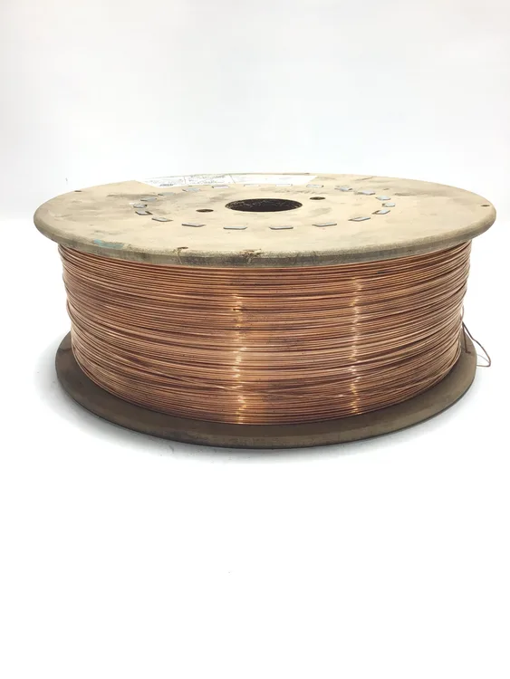 Used BOC SOLIDARC _UNKNOWN_ Cable & Wire Pennsylvania US | Moses B Glick #1006299