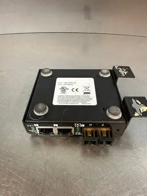Used Black Box _UNKNOWN_ Network Switches South Carolina US | Palmetto Automation #1493882
