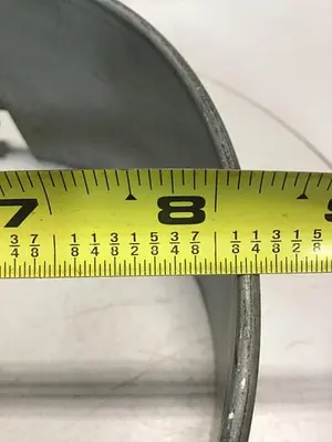 NEW TEMPCO 5021021