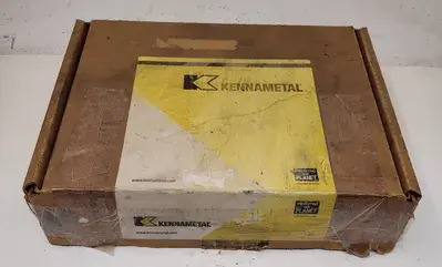 USED KENNAMETAL KSS800ASD43N750