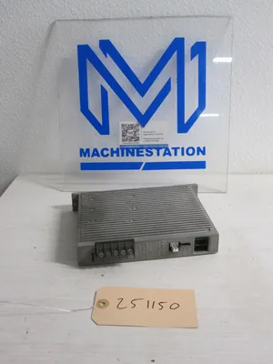 USED HAAS 32-5550D