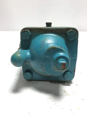 Nicholson NFT251-T Float Trap 250PSI 450°F