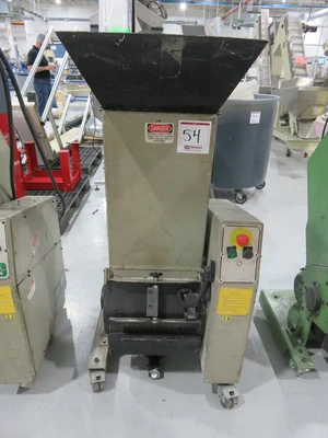 USED CONAIR CR-614