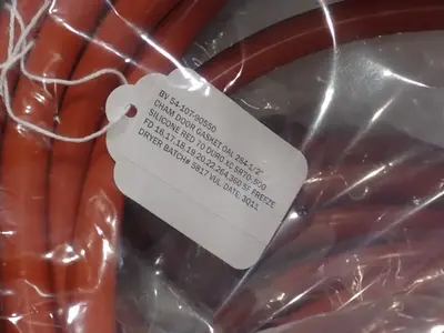 Door Gaskets