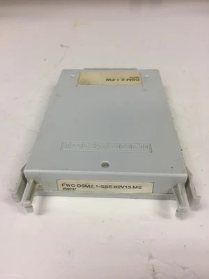 USED Indramat FWC-DSM2.1-SSE-02V13-MS