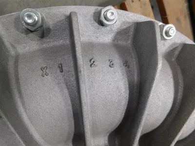 Transfluid Size 21 Fludex Fluid Drive Turbo Coupling 520 X1 234 New