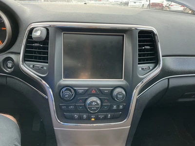 Used 2017 JEEP GRAND CHEROKEE SUVs Michigan US | Miedema Asset Management Group #1484111