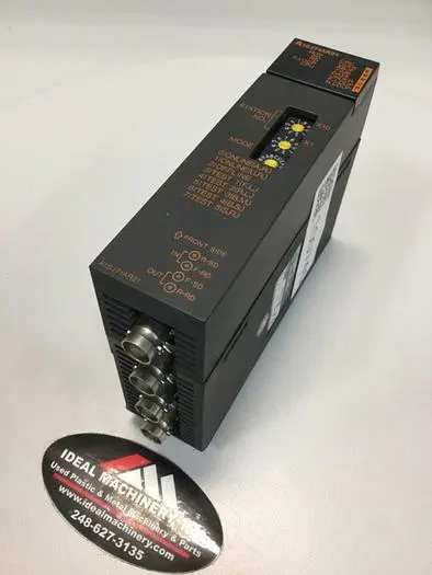 Used MITSUBISHI A1SJ71AR21 Circuit Boards Michigan US | Ideal Machinery #590783