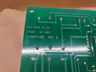 BATTENFELD-GLOUCESTER C40074189 Electrical/PLC/Automation | ESS Industrial Equipment Sales (7)