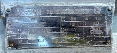 (6) Flottweg Z6E-4/451 (24 x 98) decanter centrifuges, 316SS.