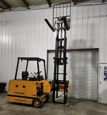 Used 2012 Drexel SLT30 Misc Forklifts New York US | United Lift #1445354