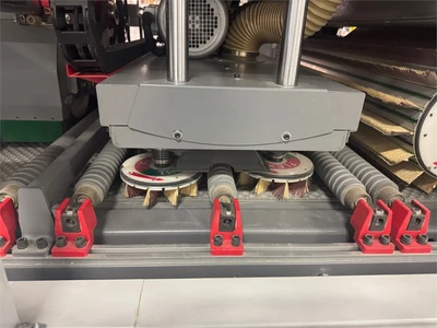 USED 2019 MOTIMAC "FHDR1000"