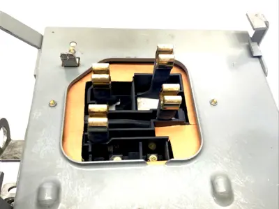 USED SQUARE D PQ4203G
